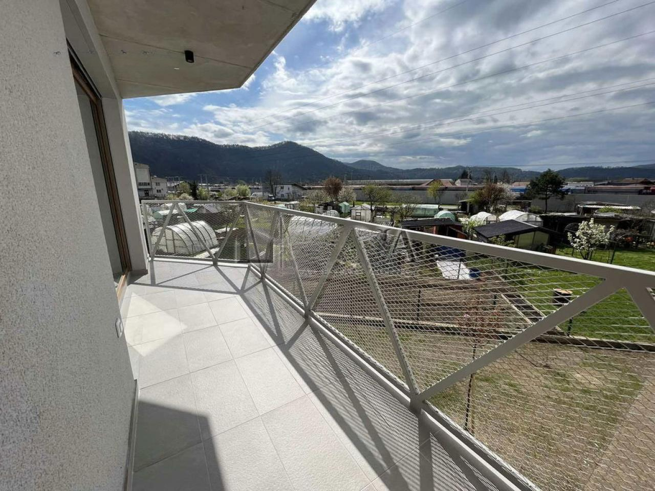 Квартира в Любляне, Словения, 88 м² - фото 8
