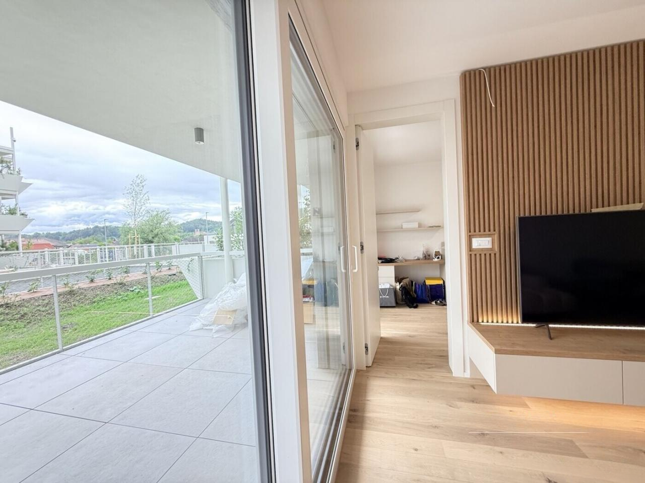 Квартира в Любляне, Словения, 87 м² - фото 8
