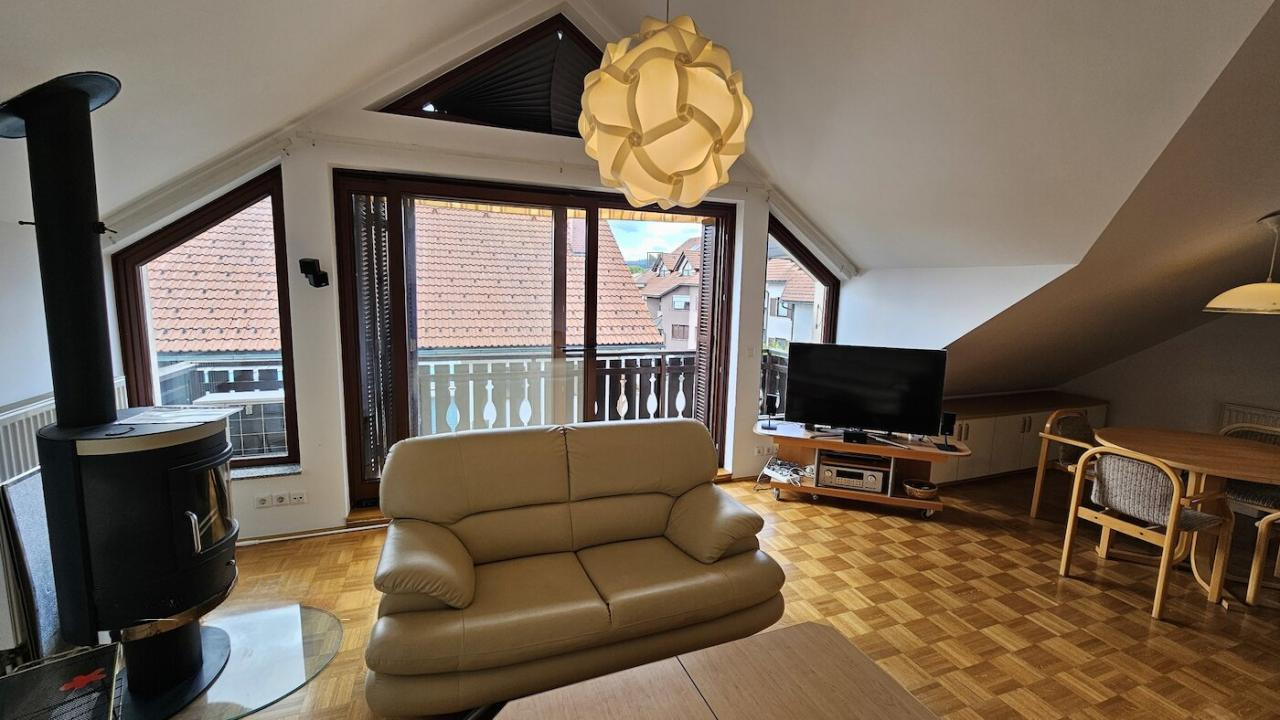 Квартира в Любляне, Словения, 115 м² - фото 8