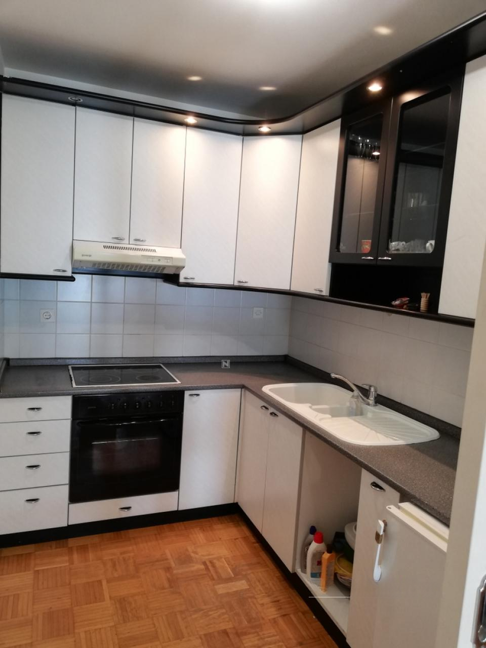 Квартира в Любляне, Словения, 45 м² - фото 8