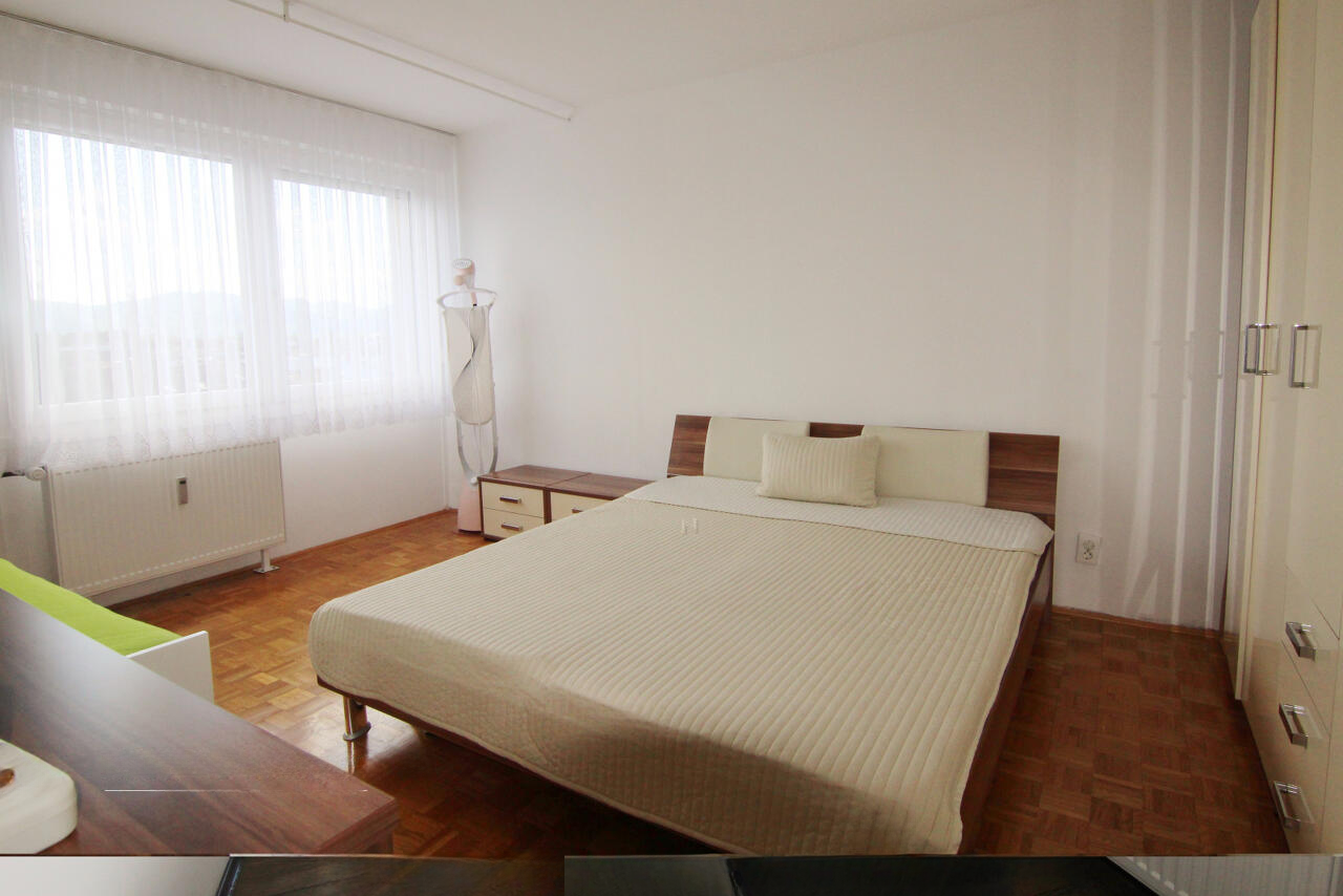 Квартира в Любляне, Словения, 62 м² - фото 8