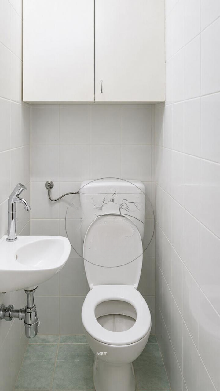 Квартира в Любляне, Словения, 83 м² - фото 8