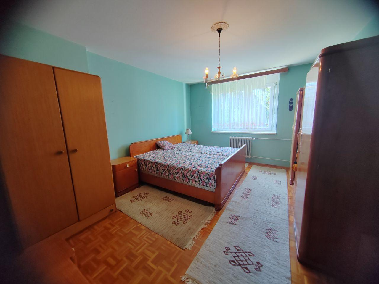 Квартира в Любляне, Словения, 67 м² - фото 8