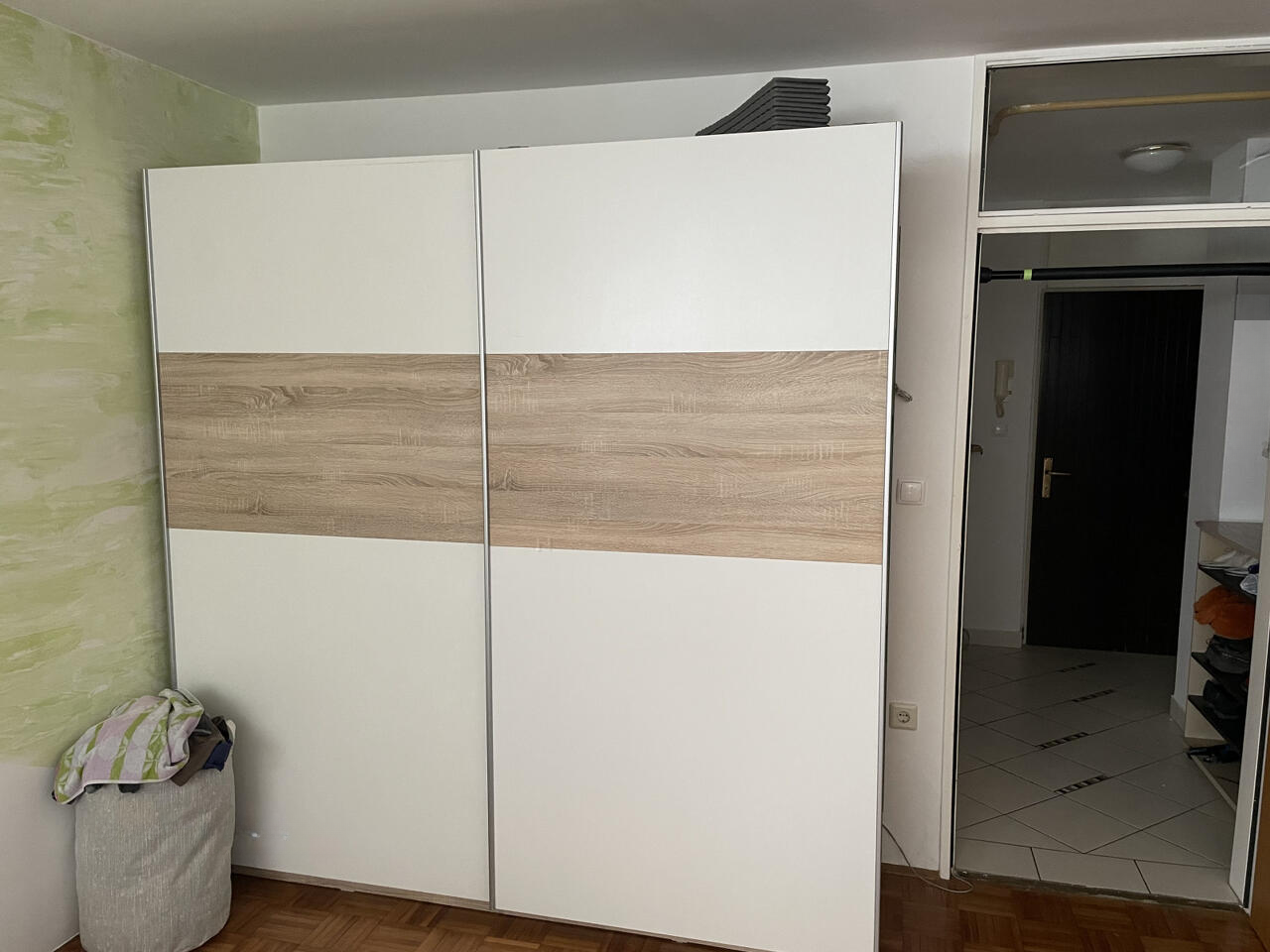 Квартира в Любляне, Словения, 33 м² - фото 8