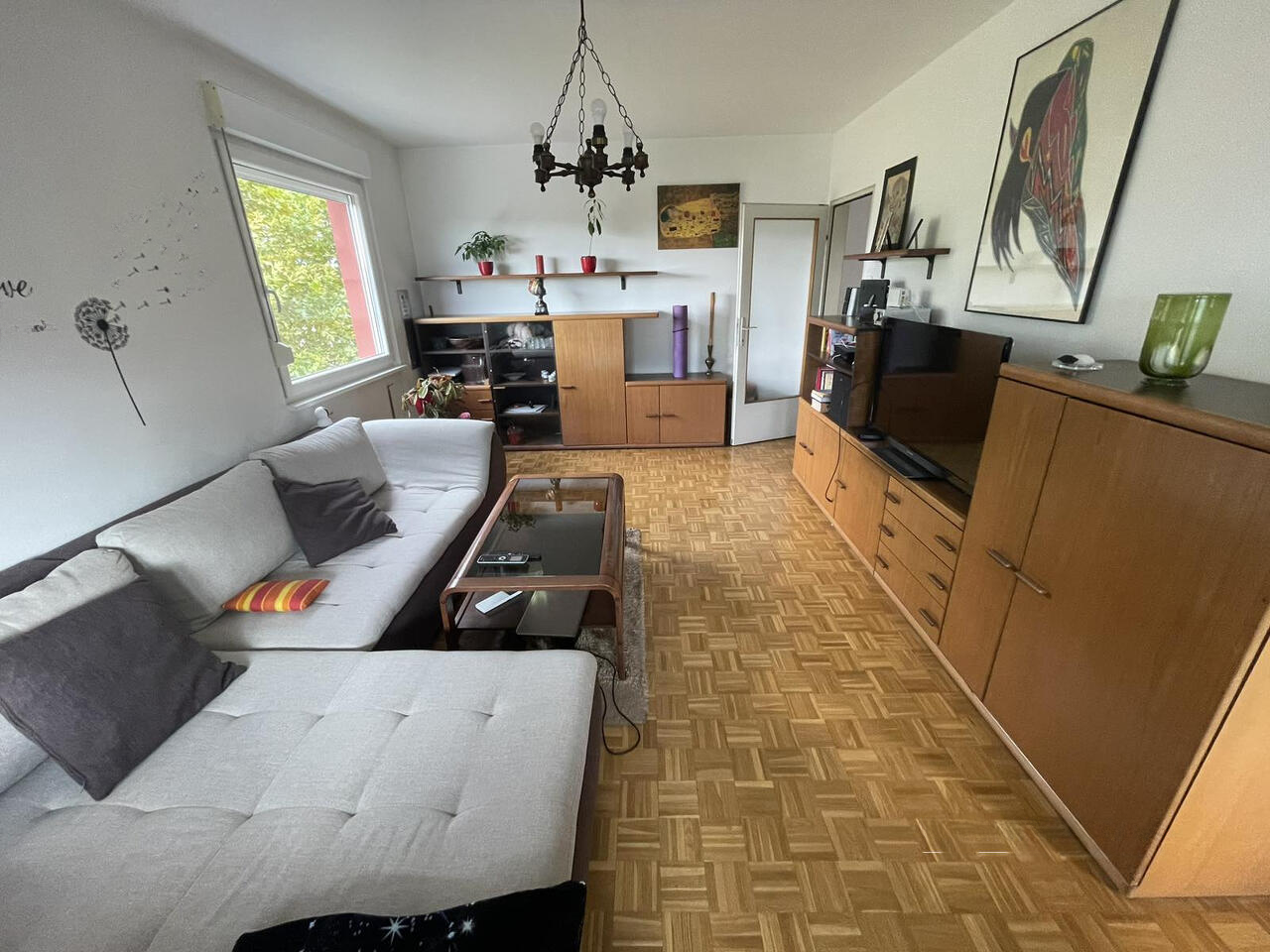 Квартира в Любляне, Словения, 104 м² - фото 8