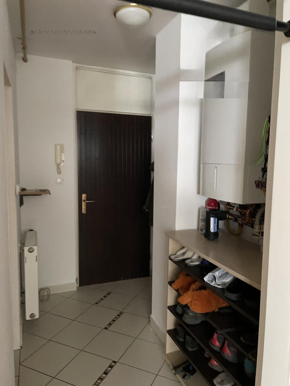 Квартира в Любляне, Словения, 33 м² - фото 9