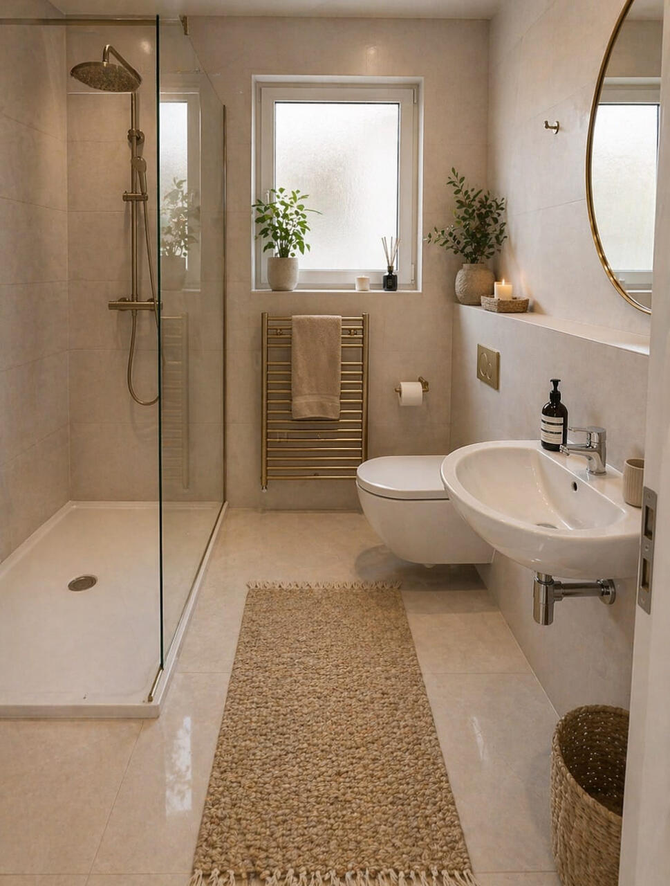 Квартира в Любляне, Словения, 44 м² - фото 9