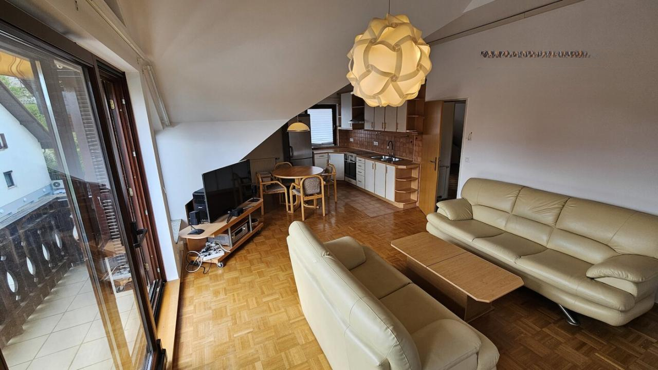Квартира в Любляне, Словения, 115 м² - фото 9