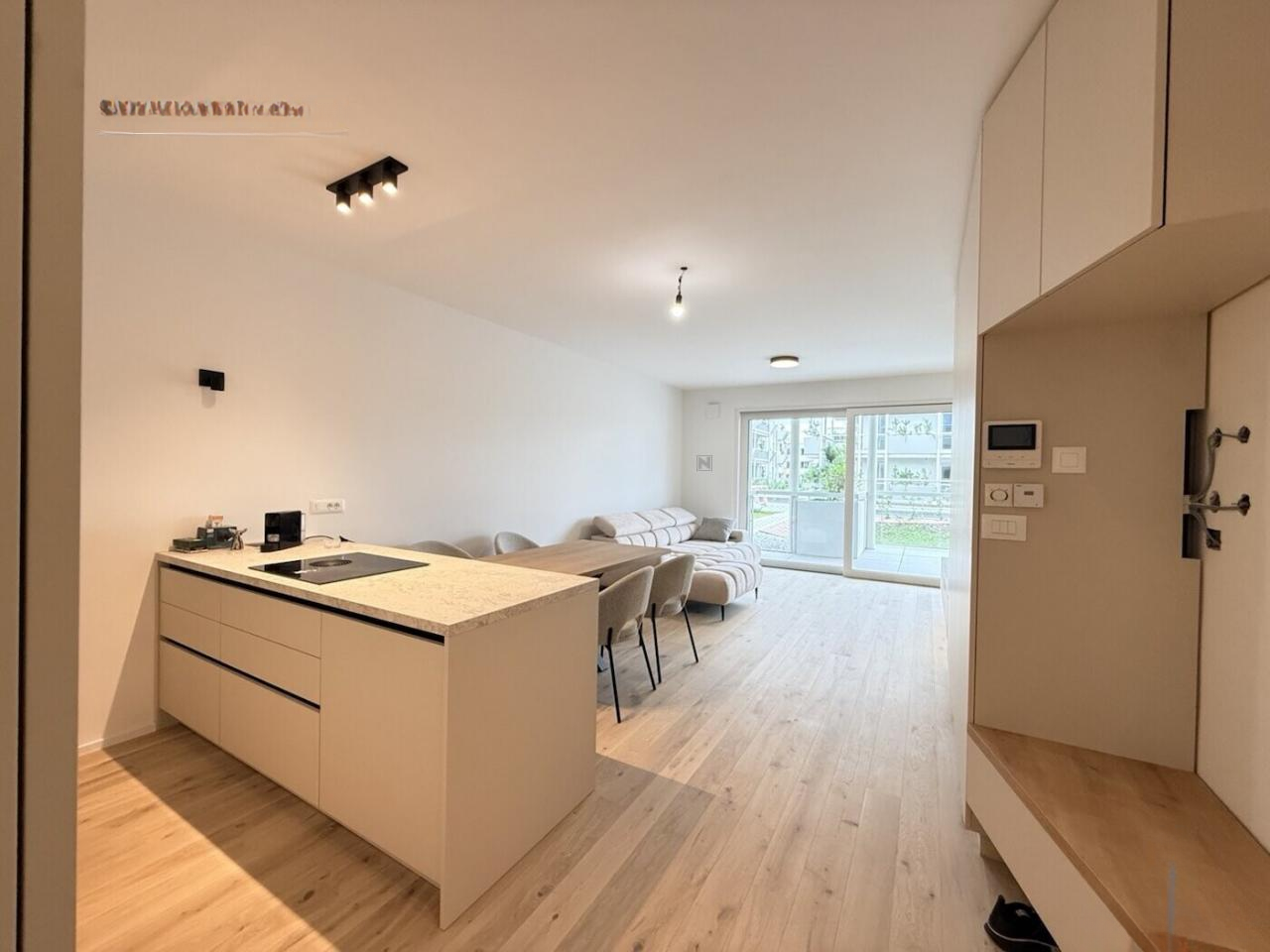 Квартира в Любляне, Словения, 87 м² - фото 9