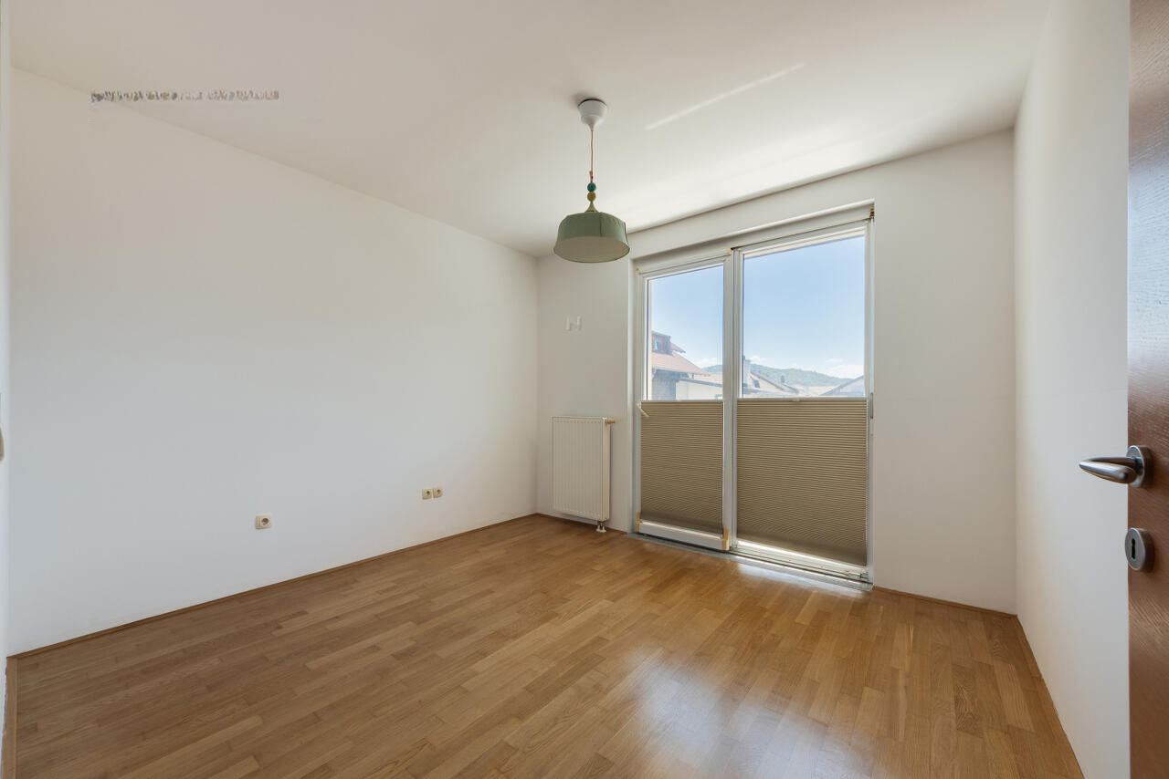 Квартира в Любляне, Словения, 74 м² - фото 9