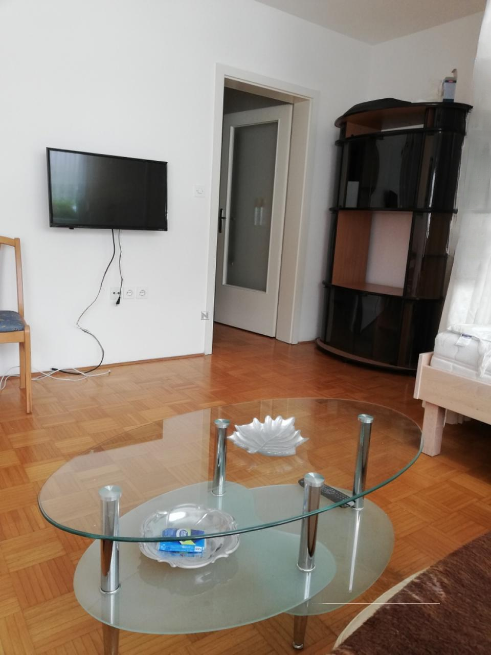 Квартира в Любляне, Словения, 45 м² - фото 9