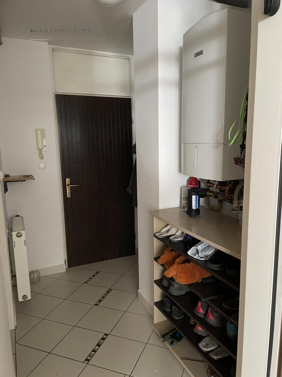 Квартира в Любляне, Словения, 33 м² - фото 10