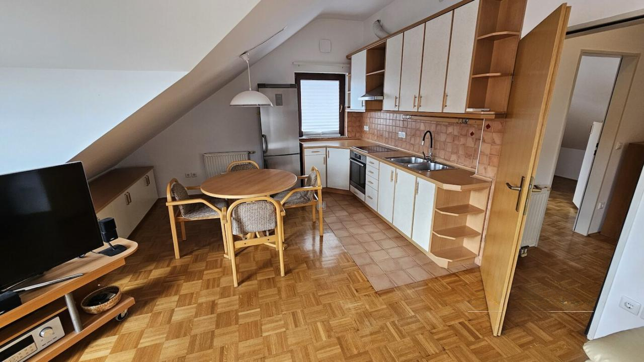 Квартира в Любляне, Словения, 115 м² - фото 10