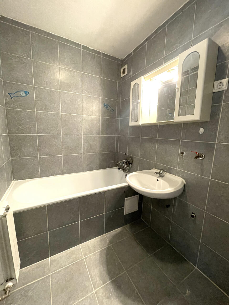 Квартира в Любляне, Словения, 67 м² - фото 10