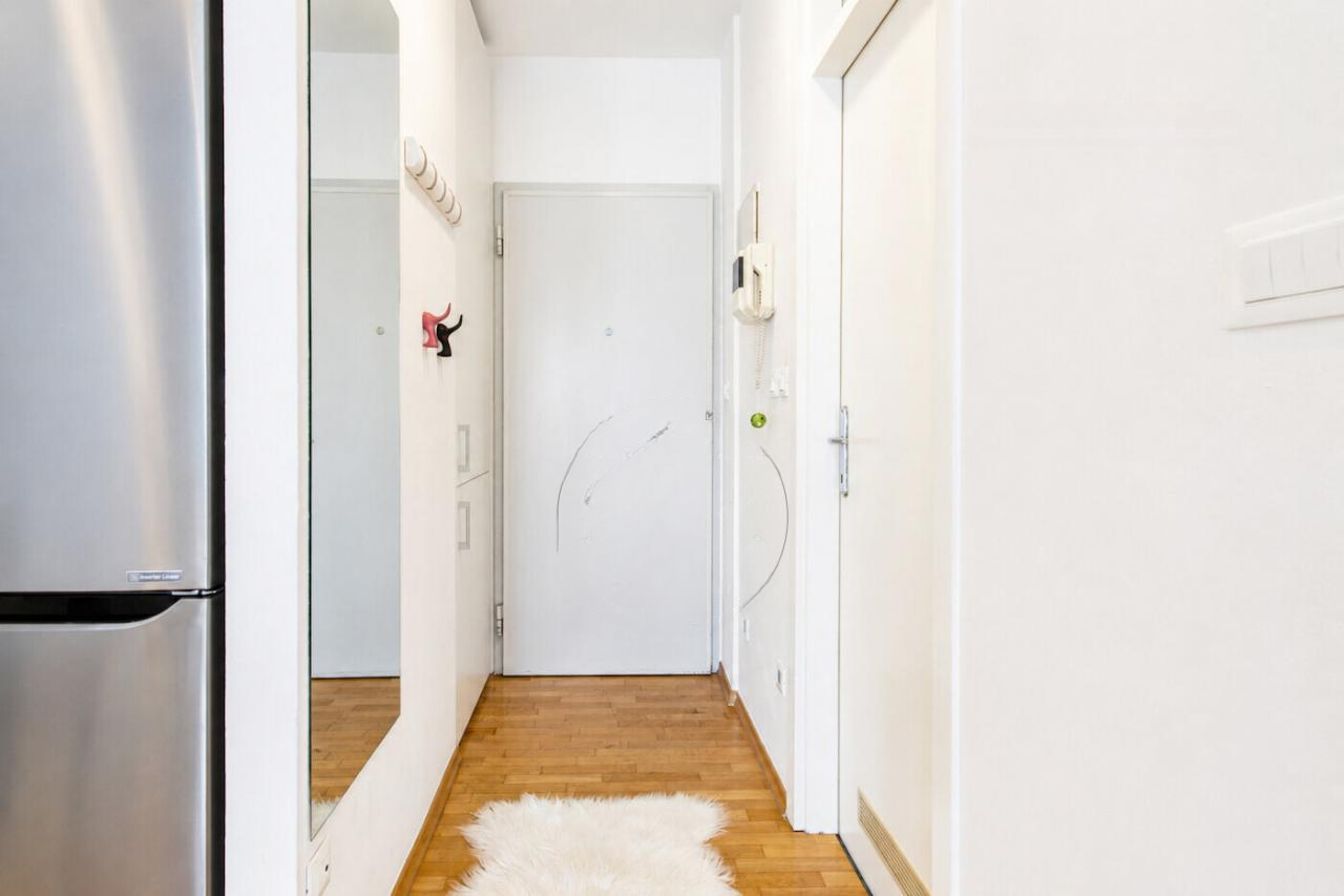Квартира в Любляне, Словения, 37 м² - фото 10