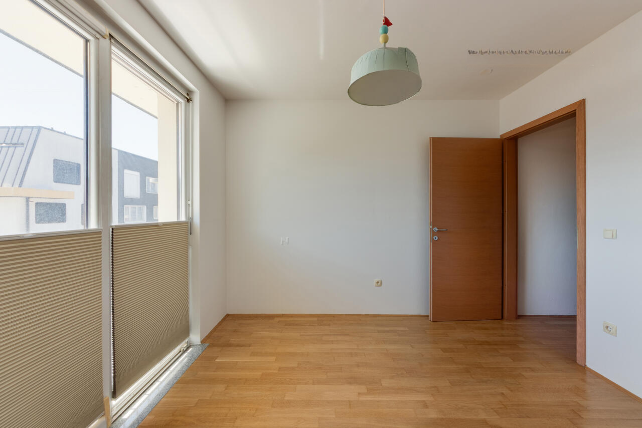 Квартира в Любляне, Словения, 74 м² - фото 10