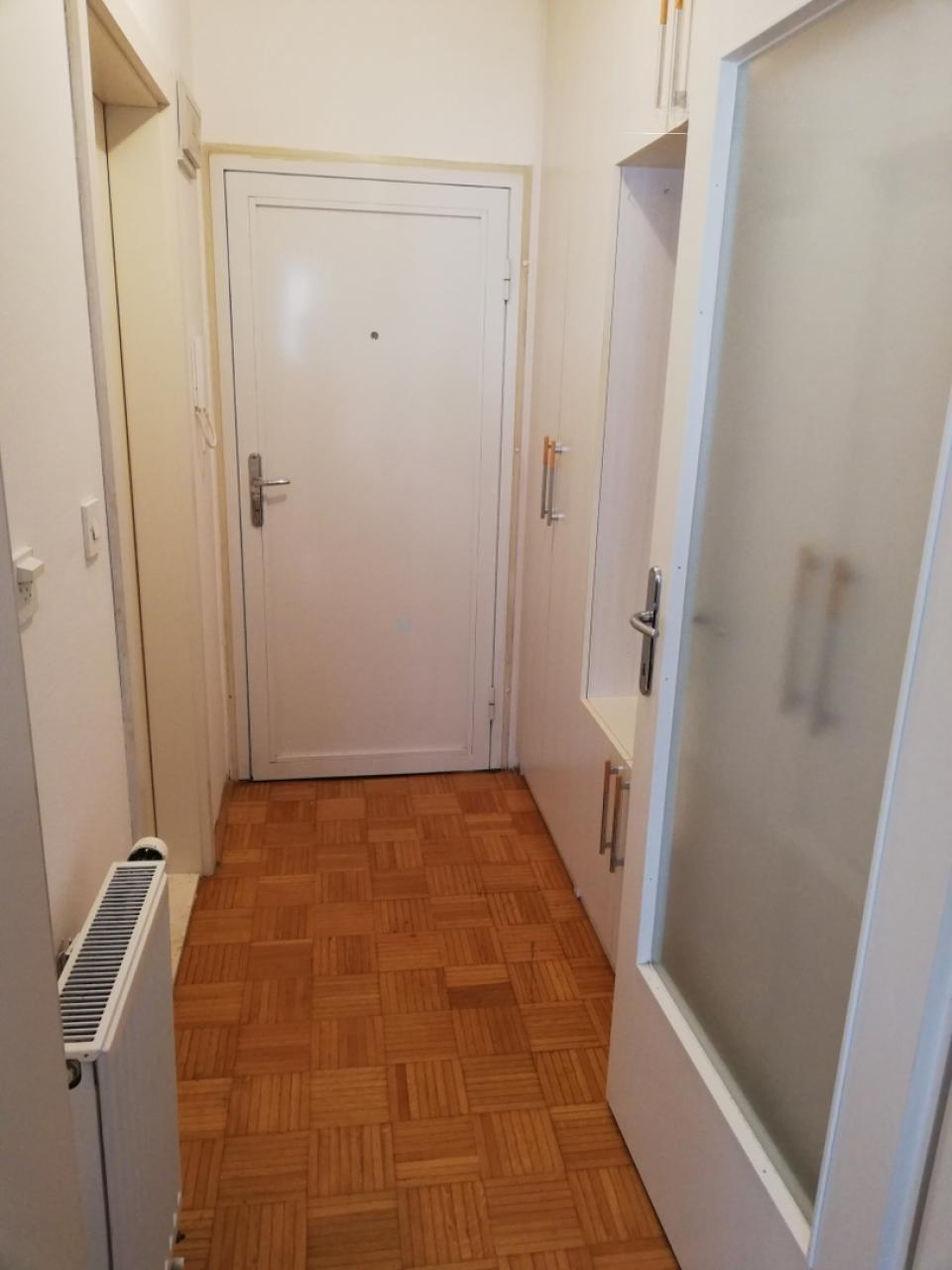 Квартира в Любляне, Словения, 45 м² - фото 10