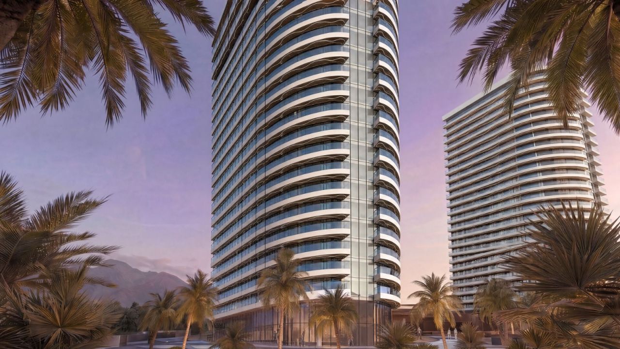 Отель, гостиница в Кобулети, Грузия, 38.25 м² - фото 12
