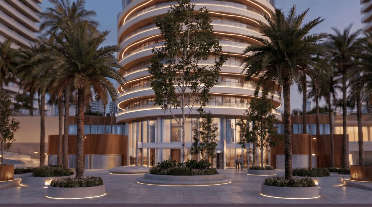 Отель, гостиница в Кобулети, Грузия, 38.25 м² - фото 7