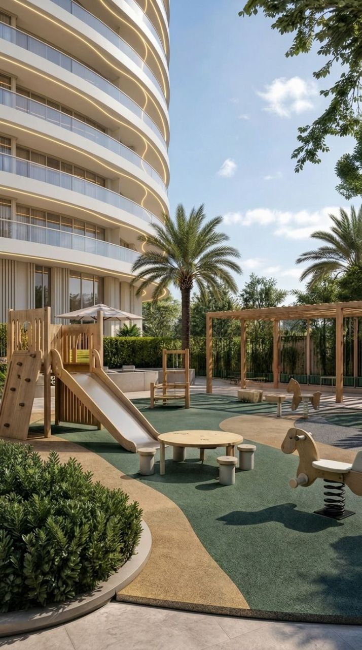 Отель, гостиница в Кобулети, Грузия, 38.25 м² - фото 18