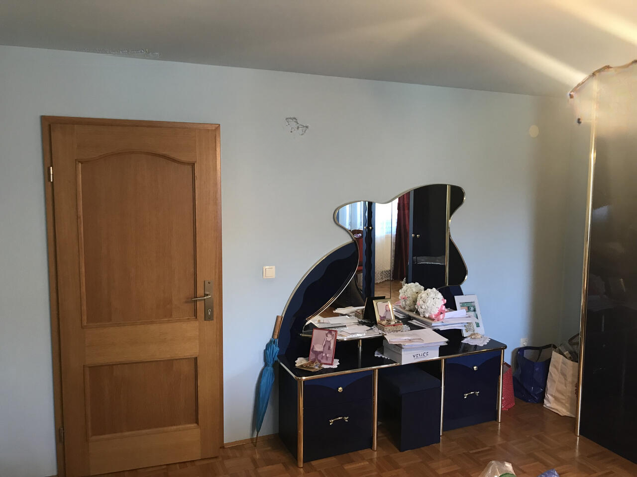 Квартира в Любляне, Словения, 200 м² - фото 11