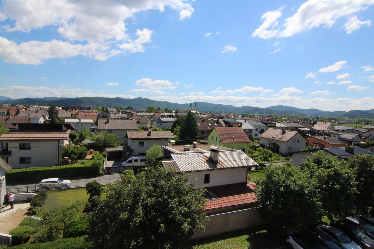 Квартира в Любляне, Словения, 62 м² - фото 11