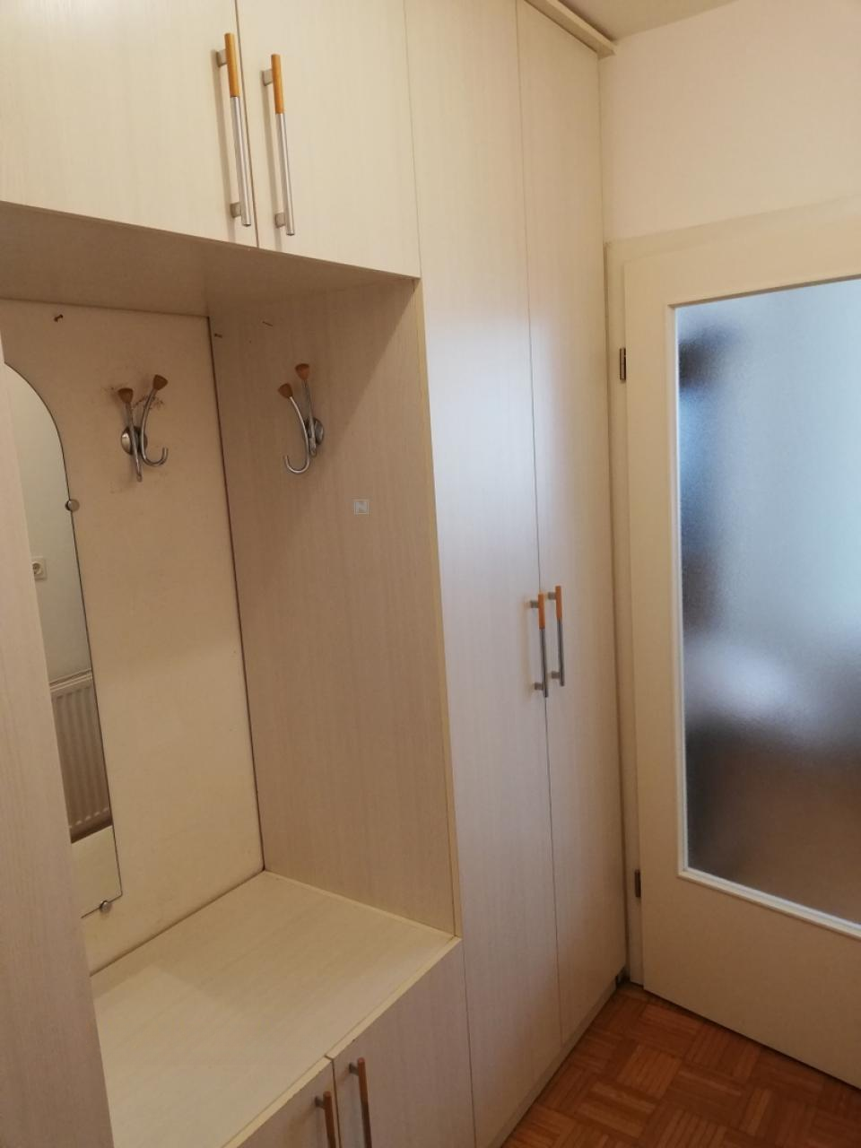 Квартира в Любляне, Словения, 45 м² - фото 11