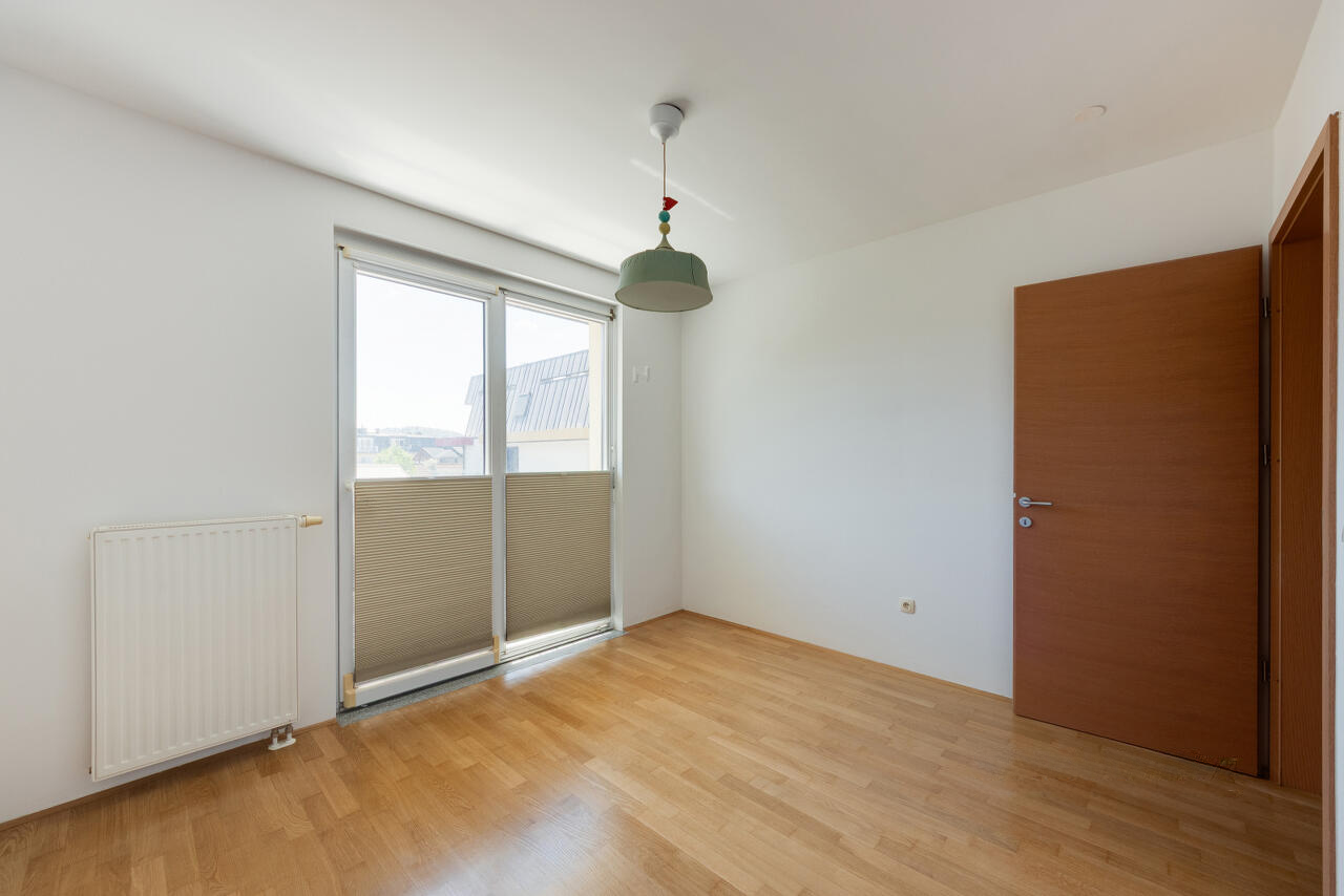 Квартира в Любляне, Словения, 74 м² - фото 11