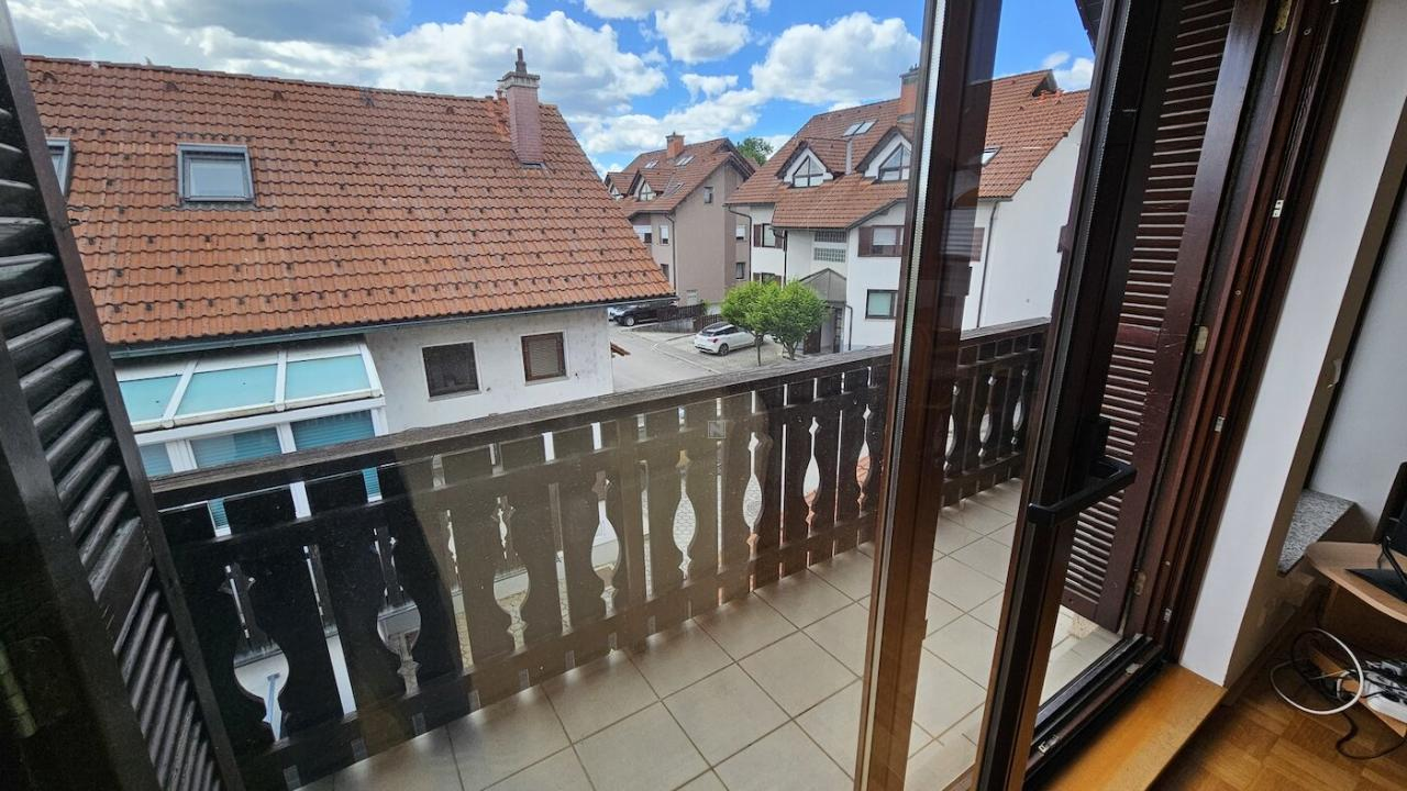 Квартира в Любляне, Словения, 115 м² - фото 11