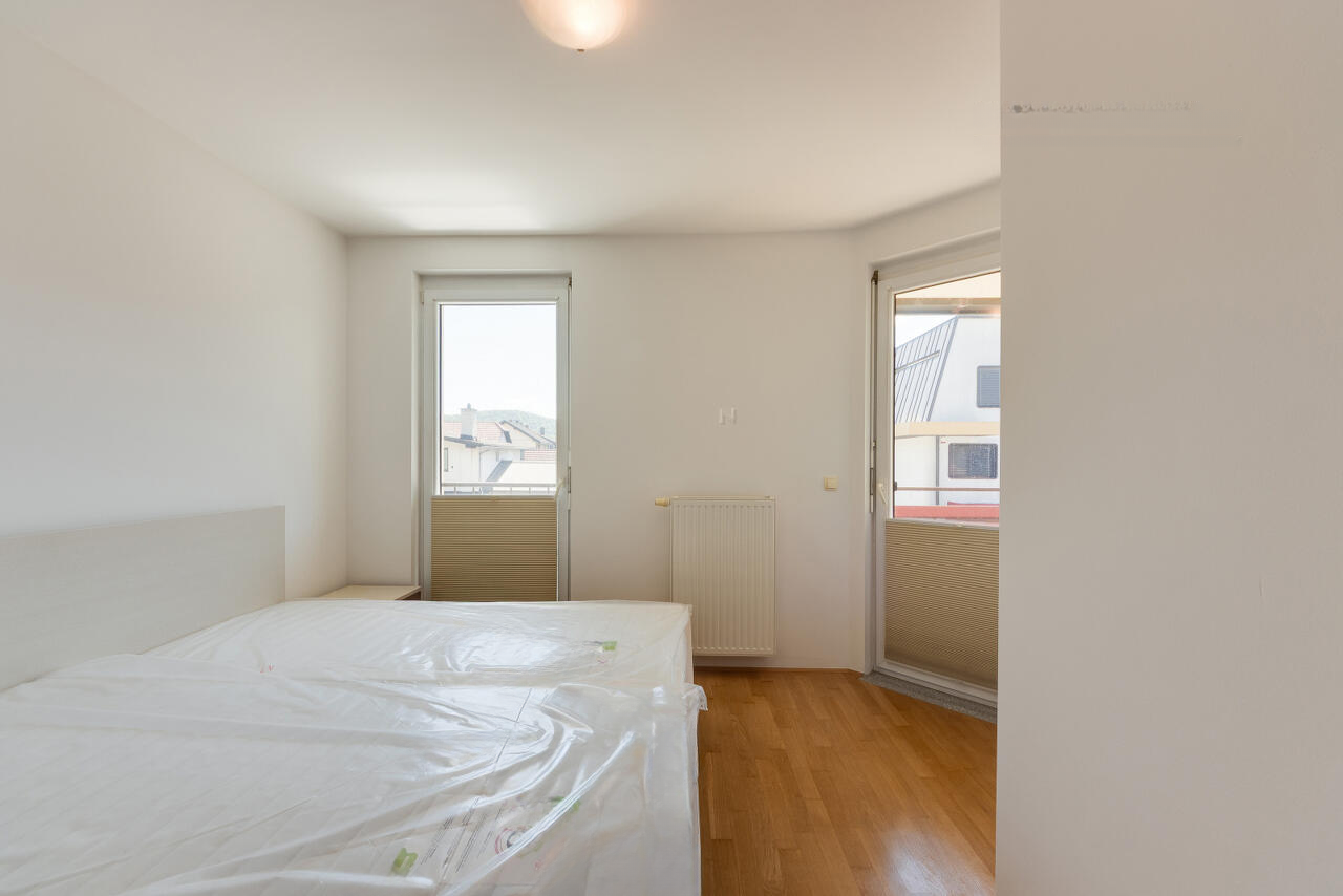 Квартира в Любляне, Словения, 74 м² - фото 12