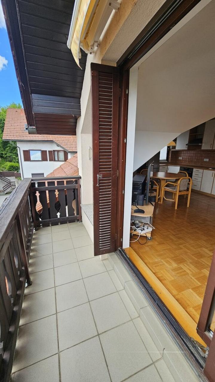 Квартира в Любляне, Словения, 115 м² - фото 12