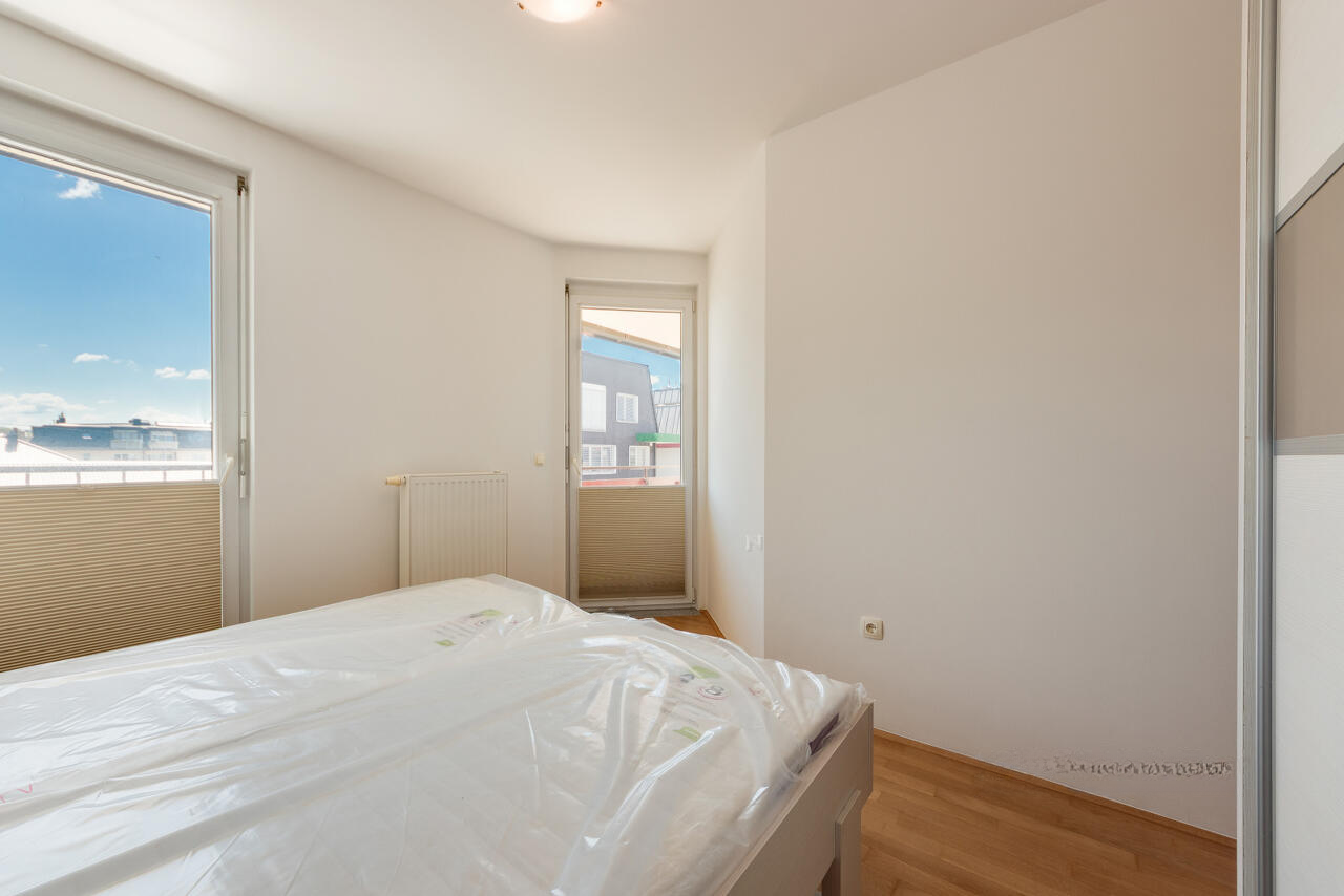 Квартира в Любляне, Словения, 74 м² - фото 13