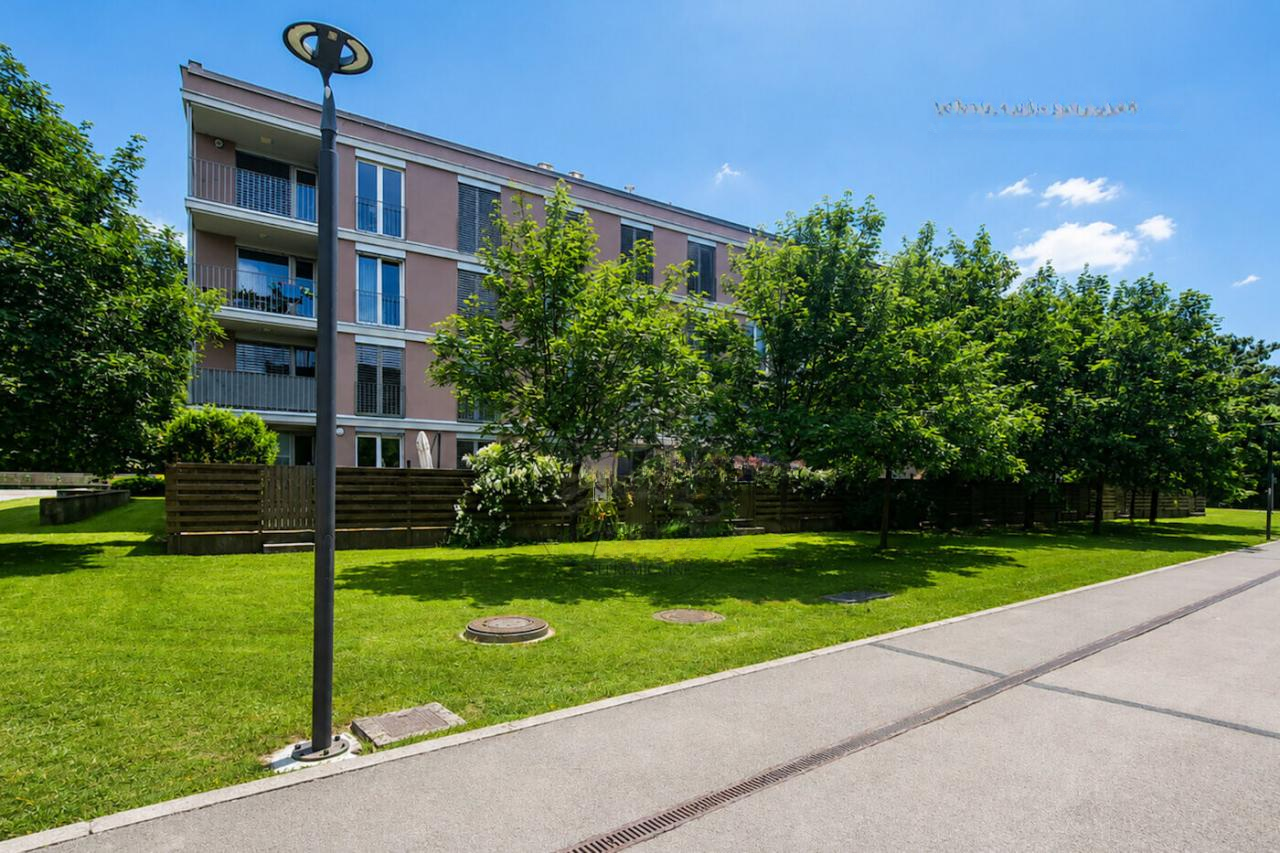 Квартира в Любляне, Словения, 37 м² - фото 13