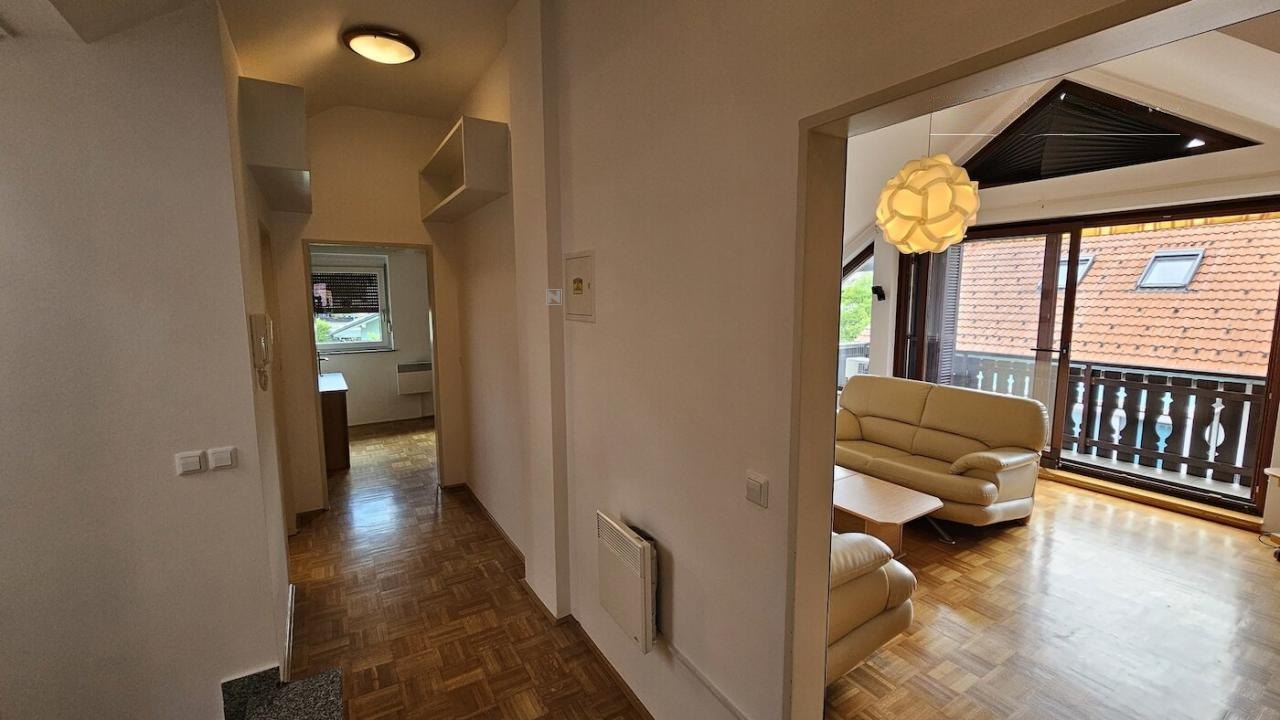 Квартира в Любляне, Словения, 115 м² - фото 13