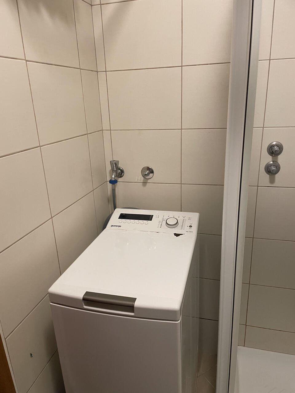 Квартира в Любляне, Словения, 33 м² - фото 13