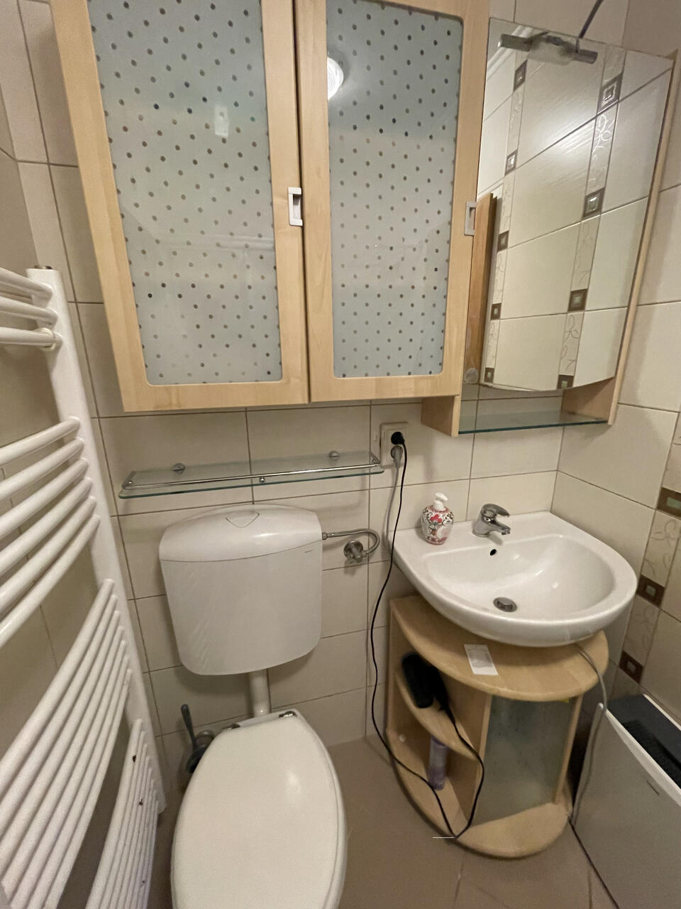 Квартира в Любляне, Словения, 33 м² - фото 14