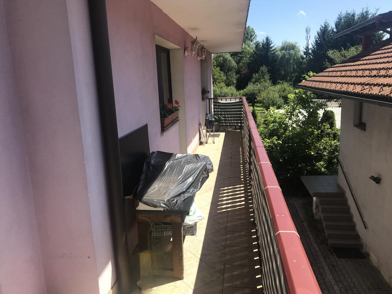 Квартира в Любляне, Словения, 200 м² - фото 15