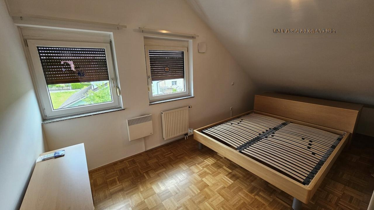 Квартира в Любляне, Словения, 115 м² - фото 15