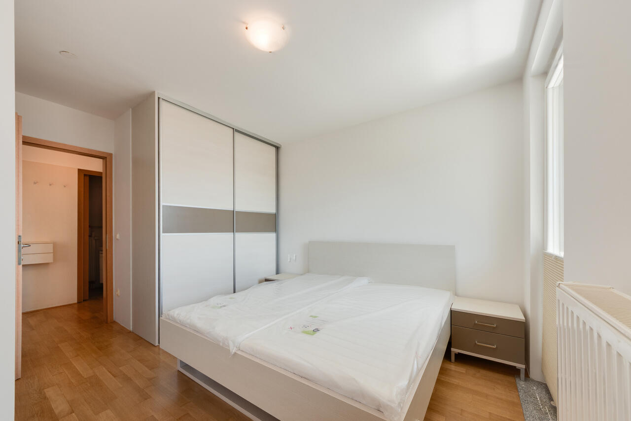 Квартира в Любляне, Словения, 74 м² - фото 16