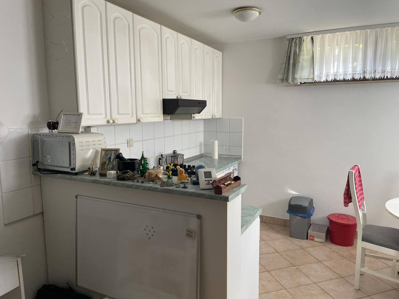 Квартира в Любляне, Словения, 33 м² - фото 16