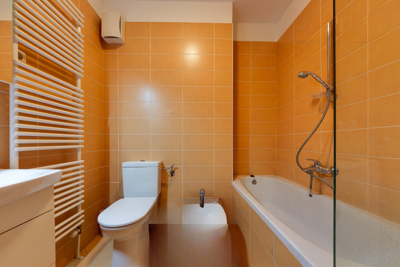 Квартира в Любляне, Словения, 74 м² - фото 17