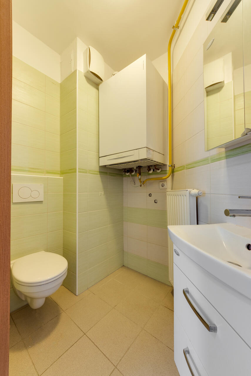 Квартира в Любляне, Словения, 74 м² - фото 19