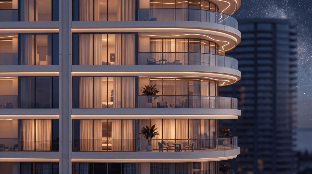 Апартаменты в Кобулети, Грузия, 38.25 м² - фото 10