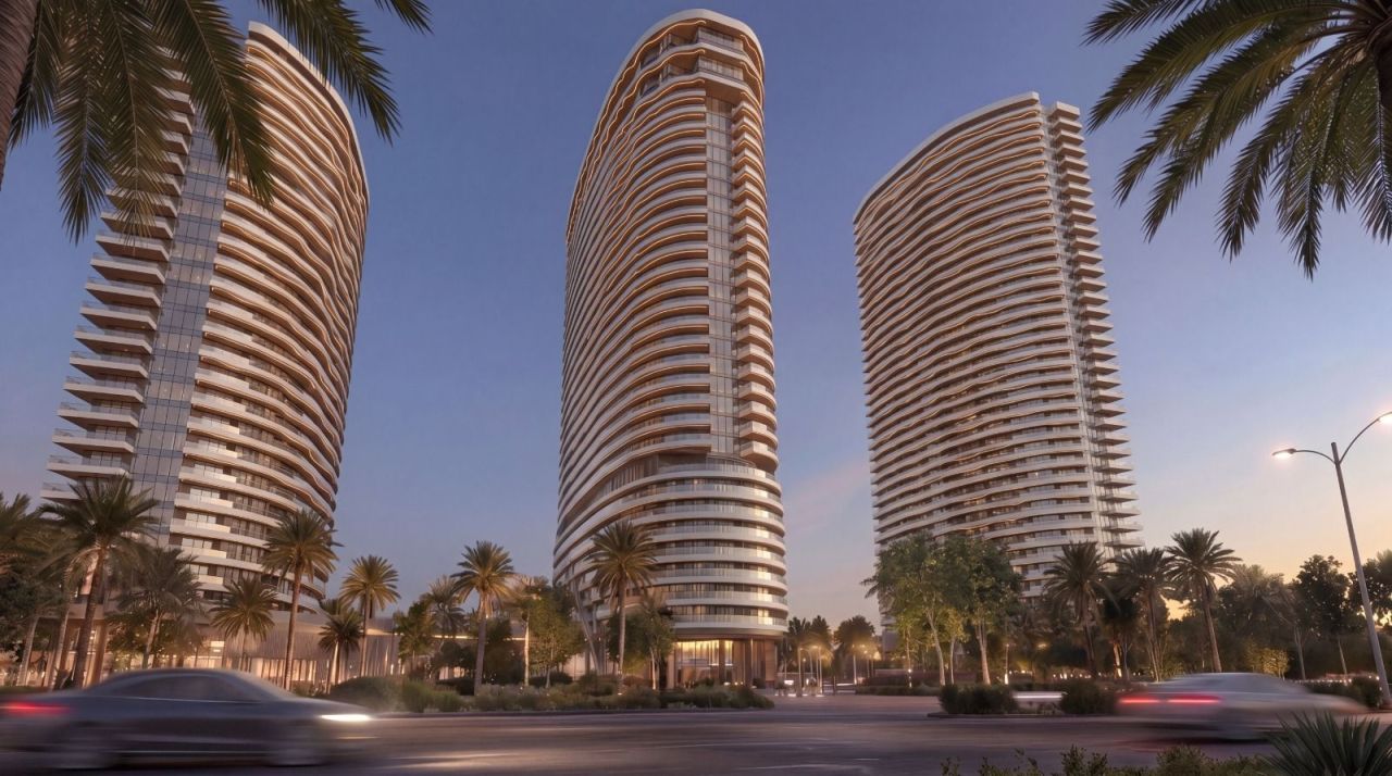 Апартаменты в Кобулети, Грузия, 38.25 м² - фото 3