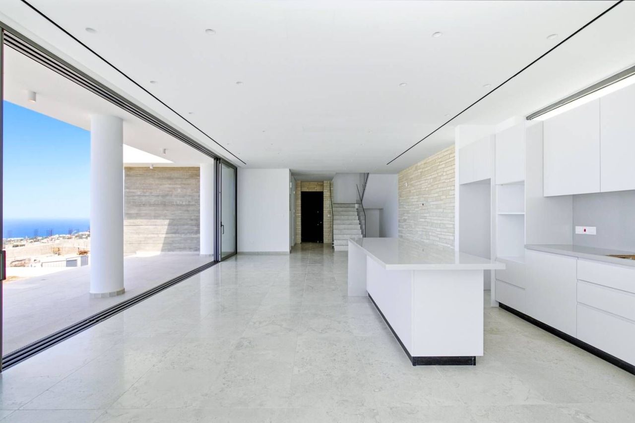 Вилла в Пафосе, Кипр, 300 м² - фото 11