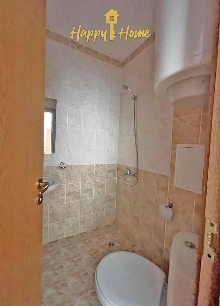 Квартира на Солнечном берегу, Болгария, 43 м² - фото 9