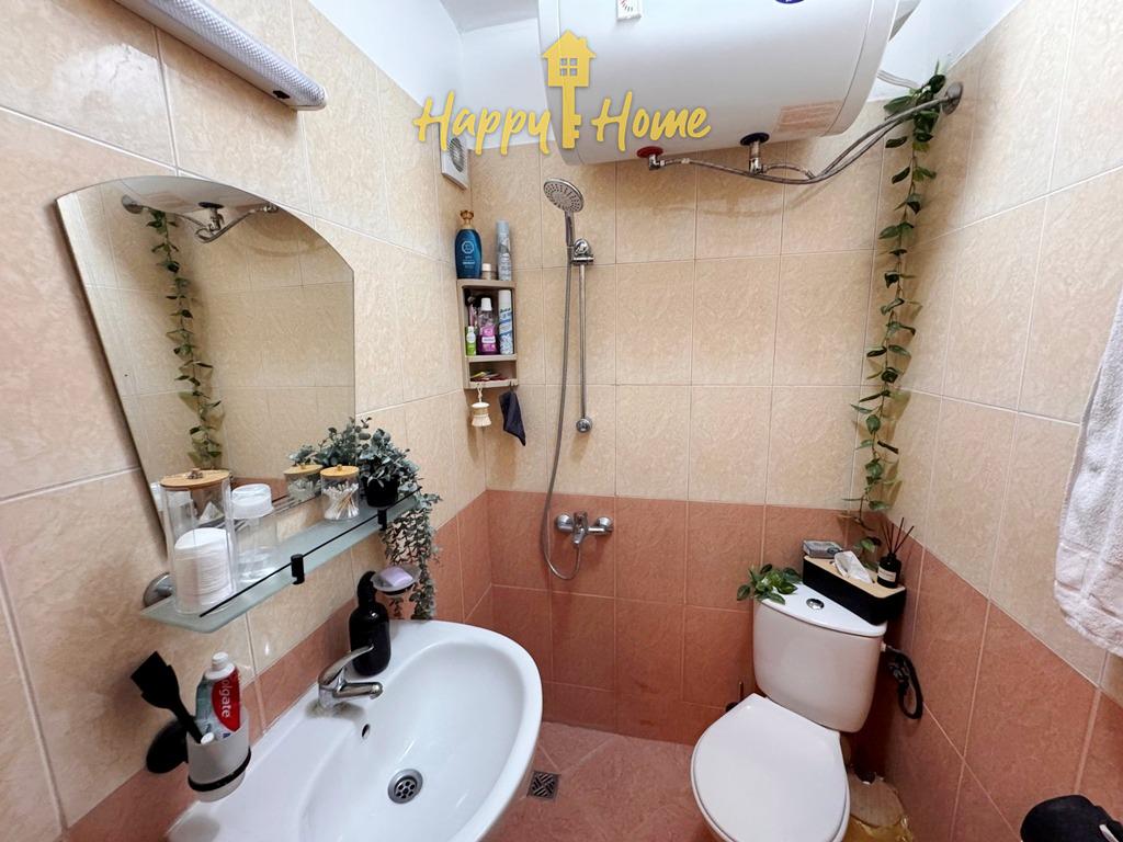 Квартира на Солнечном берегу, Болгария, 55 м² - фото 10