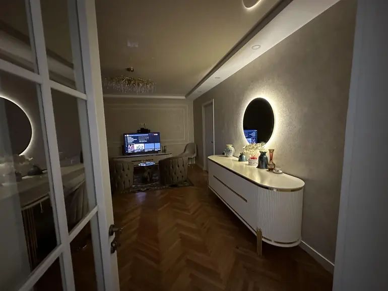 Квартира в Тбилиси, Грузия, 130 м² - фото 1