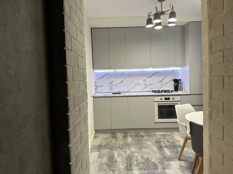 Квартира в Тбилиси, Грузия, 130 м² - фото 3