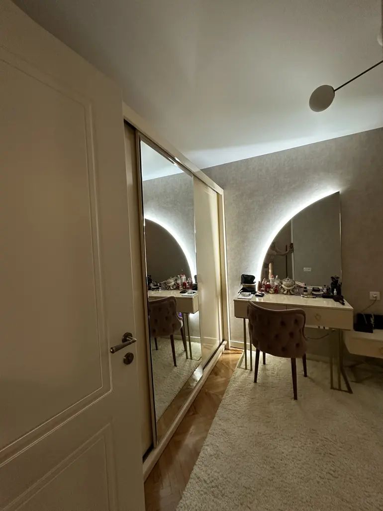 Квартира в Тбилиси, Грузия, 130 м² - фото 5